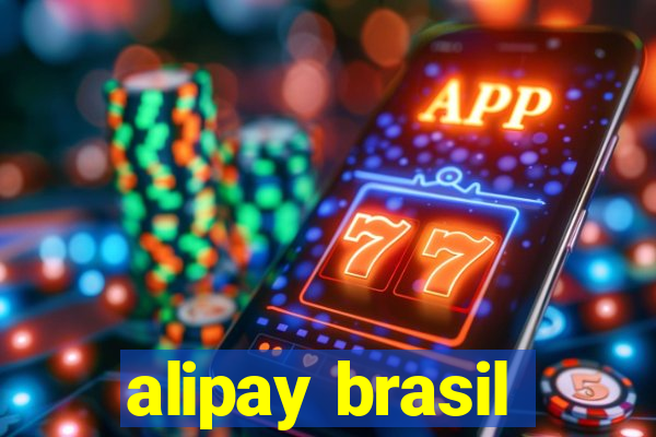 alipay brasil